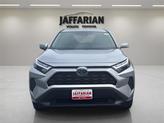 Thumbnail of 2024 Silver Sky Toyota RAV4 Hybrid