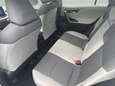Thumbnail of 2024 Silver Sky Toyota RAV4 Hybrid