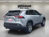 Thumbnail of 2024 Silver Sky Toyota RAV4 Hybrid