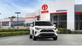 Thumbnail of 2025 Ice Cap Toyota RAV4