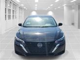 Thumbnail of 2025 Super Black Nissan Sentra