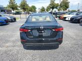Thumbnail of 2025 Super Black Nissan Sentra