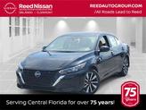 Photo of 2025 Super Black Nissan Sentra