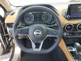 Thumbnail of 2025 Super Black Nissan Sentra