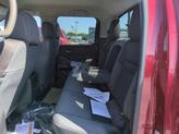Thumbnail of 2025 Cardinal Red Metallic Tricoat Nissan Frontier