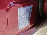 Thumbnail of 2025 Cardinal Red Metallic Tricoat Nissan Frontier