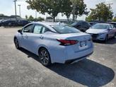 Thumbnail of 2025 Gray Sky Pearl Nissan Versa