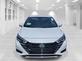Thumbnail of 2025 Gray Sky Pearl Nissan Versa