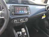Thumbnail of 2025 Gray Sky Pearl Nissan Versa