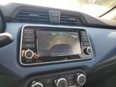 Thumbnail of 2025 Gray Sky Pearl Nissan Versa