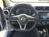 Thumbnail of 2025 Gray Sky Pearl Nissan Versa
