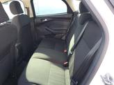 Thumbnail of 2016 Oxford White Ford Focus