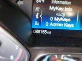 Thumbnail of 2016 Oxford White Ford Focus