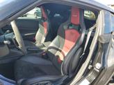 Thumbnail of 2024 Black Diamond Pearl Nissan Z