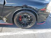 Thumbnail of 2024 Black Diamond Pearl Nissan Z