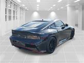 Thumbnail of 2024 Black Diamond Pearl Nissan Z