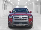 Thumbnail of 2025 Cardinal Red Metallic Tricoat Nissan Frontier