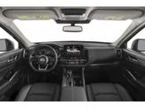 Thumbnail of 2022 Scarlet Ember Tintcoat Nissan Pathfinder