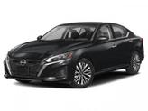 Photo of 2023 Super Black Nissan Altima