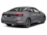 Thumbnail of 2025 Super Black Nissan Sentra