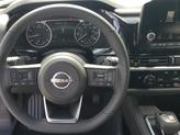 Thumbnail of 2025 Everest White Pearl Tricoat Nissan Pathfinder