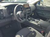 Thumbnail of 2025 Everest White Pearl Tricoat Nissan Pathfinder