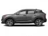 Thumbnail of 2026 Super Black Nissan Kicks
