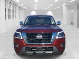 Thumbnail of 2022 Coulis Red Pearl Nissan Armada