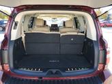 Thumbnail of 2022 Coulis Red Pearl Nissan Armada
