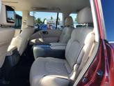 Thumbnail of 2022 Coulis Red Pearl Nissan Armada