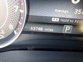 Thumbnail of 2022 Coulis Red Pearl Nissan Armada