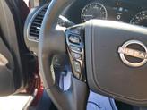 Thumbnail of 2022 Coulis Red Pearl Nissan Armada