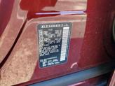 Thumbnail of 2022 Coulis Red Pearl Nissan Armada