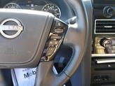 Thumbnail of 2022 Coulis Red Pearl Nissan Armada