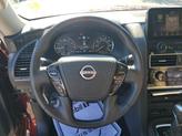 Thumbnail of 2022 Coulis Red Pearl Nissan Armada