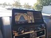 Thumbnail of 2022 Coulis Red Pearl Nissan Armada