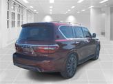 Thumbnail of 2022 Coulis Red Pearl Nissan Armada