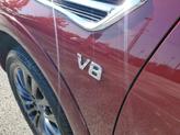 Thumbnail of 2022 Coulis Red Pearl Nissan Armada