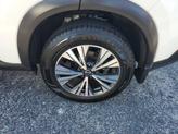 Thumbnail of 2022 Pearl White Tricoat Nissan Rogue