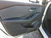 Thumbnail of 2022 Pearl White Tricoat Nissan Rogue