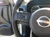 Thumbnail of 2022 Pearl White Tricoat Nissan Rogue