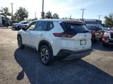 Thumbnail of 2022 Pearl White Tricoat Nissan Rogue