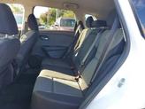 Thumbnail of 2022 Pearl White Tricoat Nissan Rogue