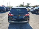 Thumbnail of 2019 Mosaic Black Metallic Chevrolet Equinox