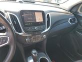 Thumbnail of 2019 Mosaic Black Metallic Chevrolet Equinox