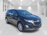 Thumbnail of 2019 Mosaic Black Metallic Chevrolet Equinox