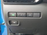 Thumbnail of 2025 Electric Blue Metallic Nissan Sentra