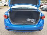 Thumbnail of 2025 Electric Blue Metallic Nissan Sentra