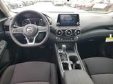 Thumbnail of 2025 Electric Blue Metallic Nissan Sentra