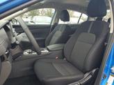 Thumbnail of 2025 Electric Blue Metallic Nissan Sentra